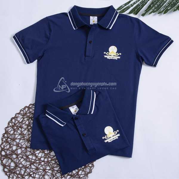 Đồng phục công ty du lịch