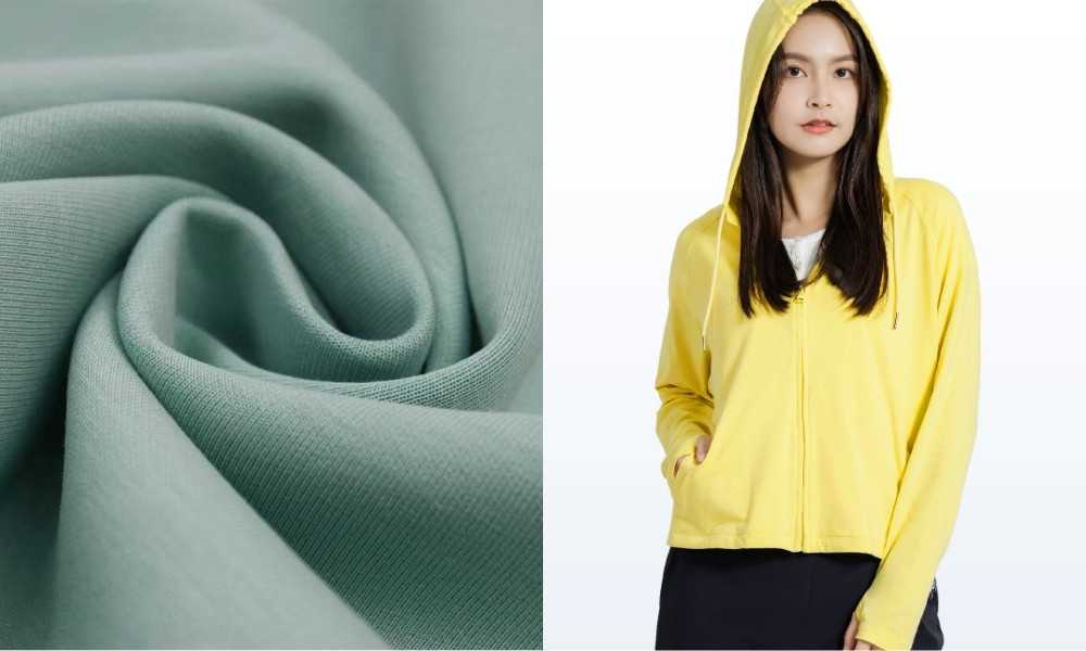 Vải cotton cực kỳ  thân thiện với người mặc