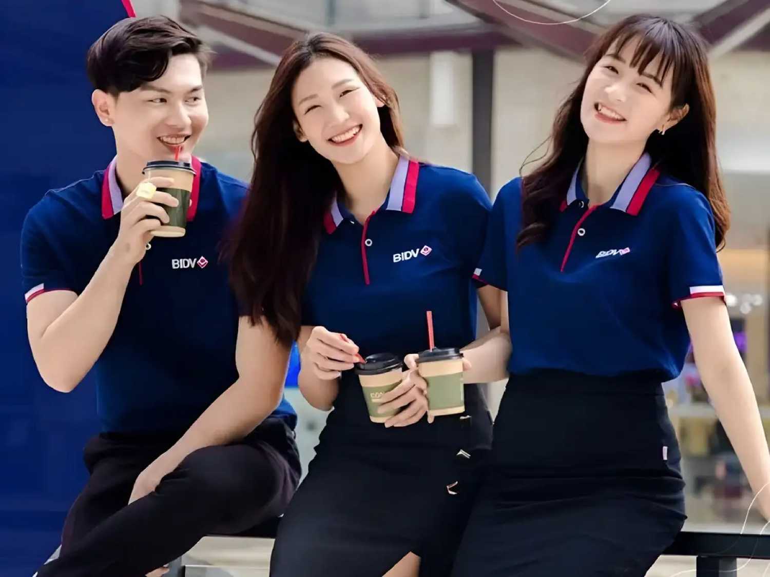 Mỗi màu sắc đều mang theo một ý nghĩa và thông điệp riêng mà doanh nghiệp muốn truyền tải
