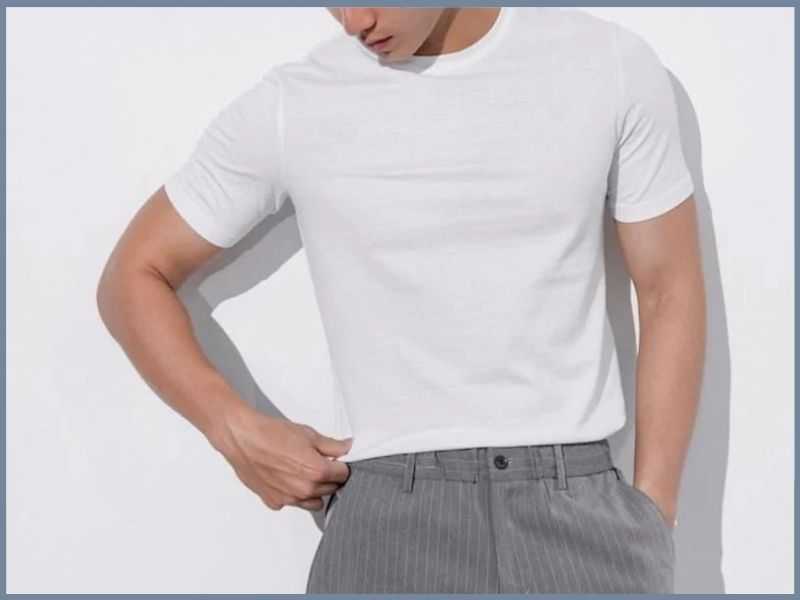 Áo thun đóng thùng phù hợp cho mọi hoạt động từ đi làm đến đi chơi