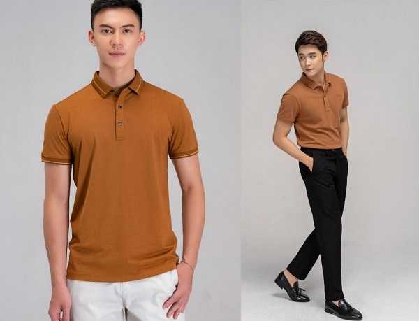 Da tone ấm phù hợp với màu sắc ấm áp