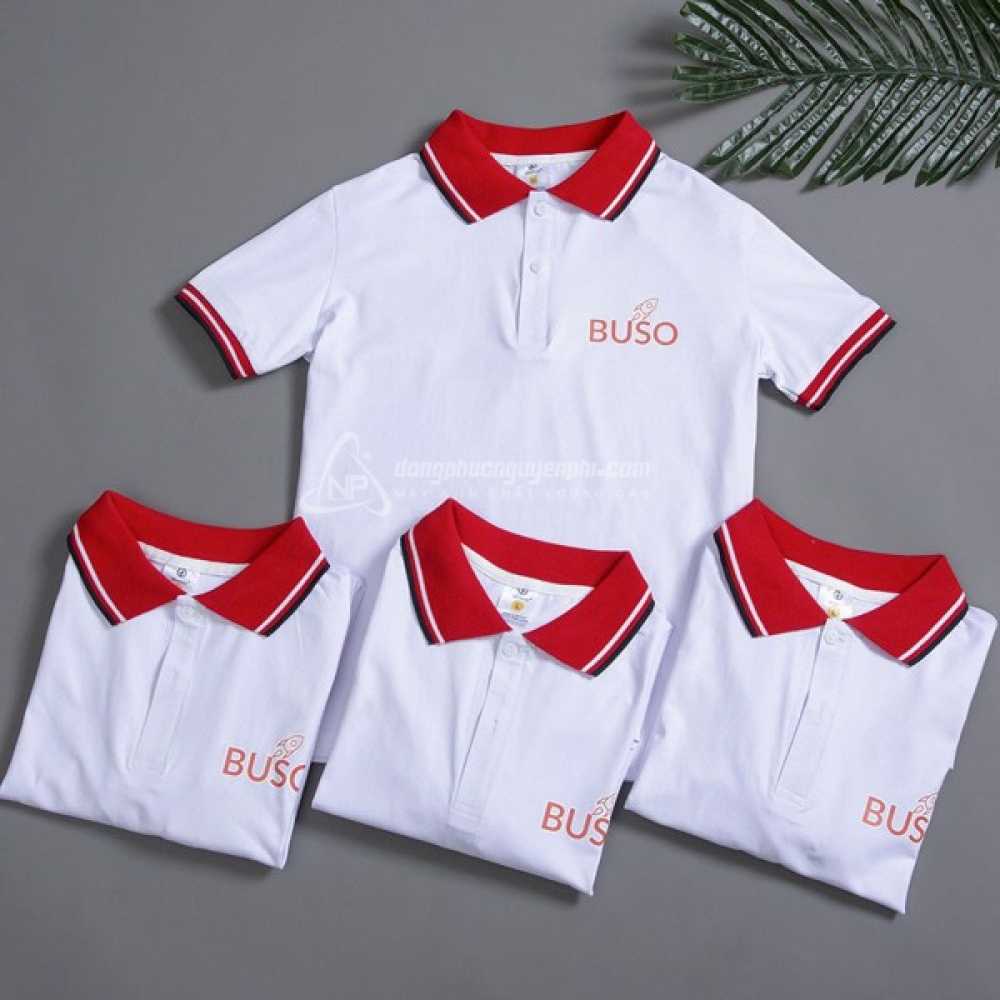 Đồng phục thiết kế riêng mang đậm dấu ấn thương hiệu
