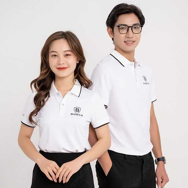 Đồng phục tối giản giúp tiết kiệm chi phí sản xuất