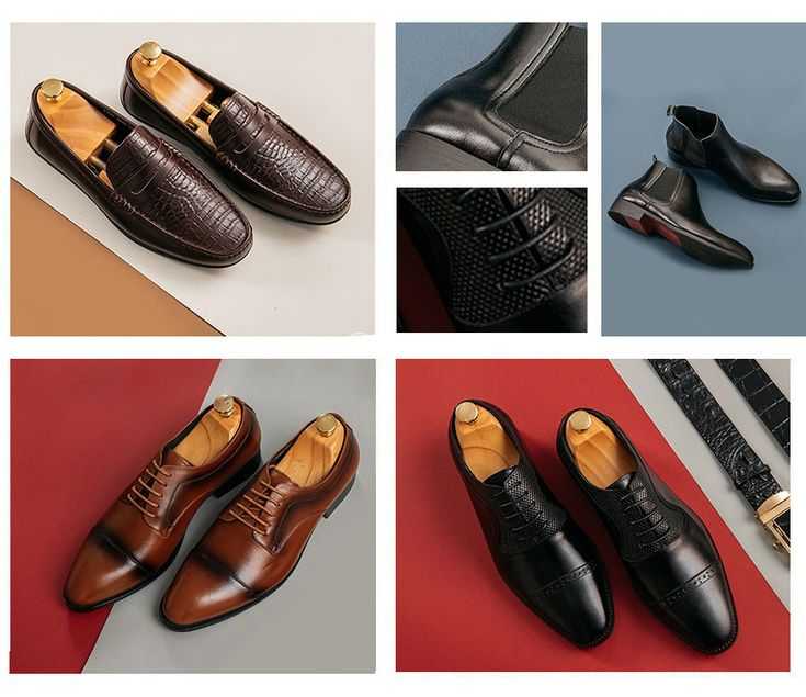 Giày có thiết kế tối giản