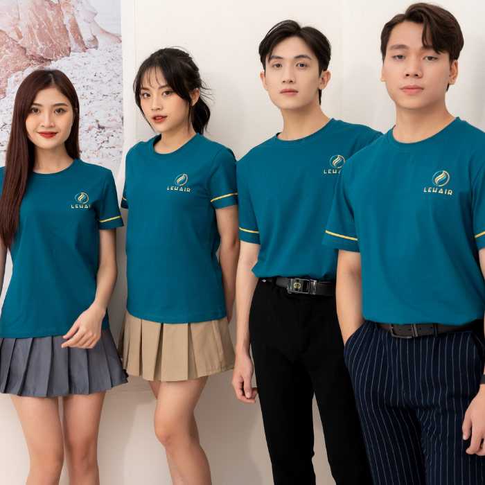 Đồng phục không chỉ là trang phục mà còn là bộ mặt thương hiệu