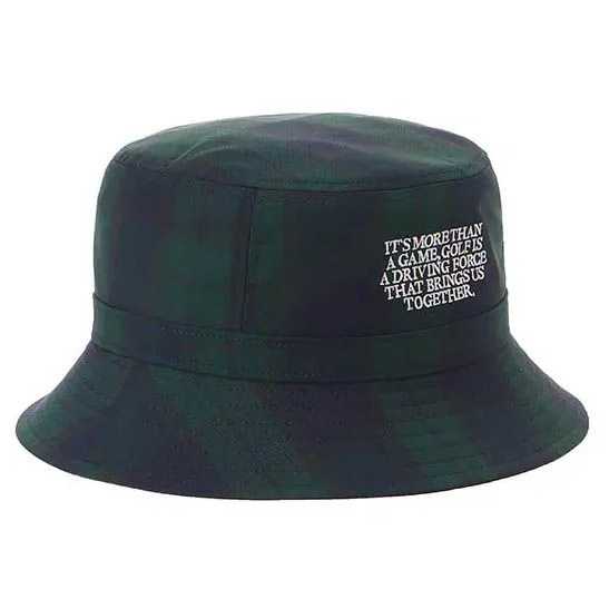Nón bucket