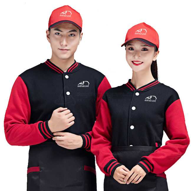 Nón kết đồng phục