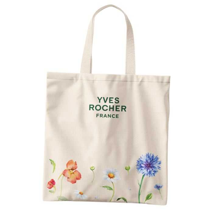 Túi tote vải canvas