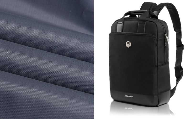 Vải Polyester được phủ PU/PVC  cứng cáp, chịu áp lực tốt và chống thấm tốt