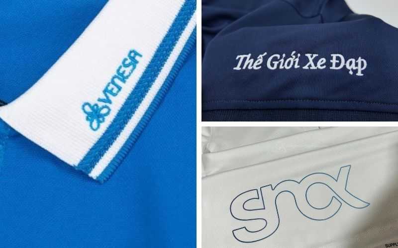 Các vị trí khác phá cách và tinh tế