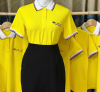 Đồng phục công ty-Đồng phục Bumble Bees