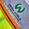Đồng phục công ty-Đồng phục áo phản quang bảo hộ Green World