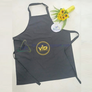 Đồng phục quán cà phê VID Tea & Coffee Đồng phục quán cà phê VID Tea & Coffee