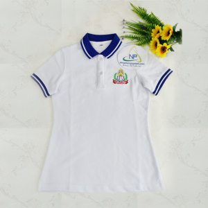 Áo đồng phục công ty du lịch Lào Áo đồng phục công ty du lịch Lào