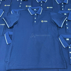 Đồng phục công ty HQS Đồng phục công ty HQS