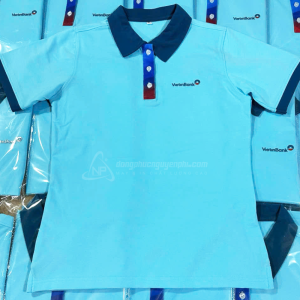 Đồng phục Vietinbank