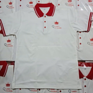 Đồng phục Queen Mobile 