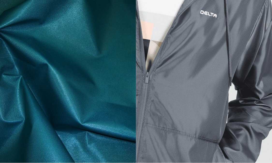 Vải nylon có khả năng chịu mài mòn cao