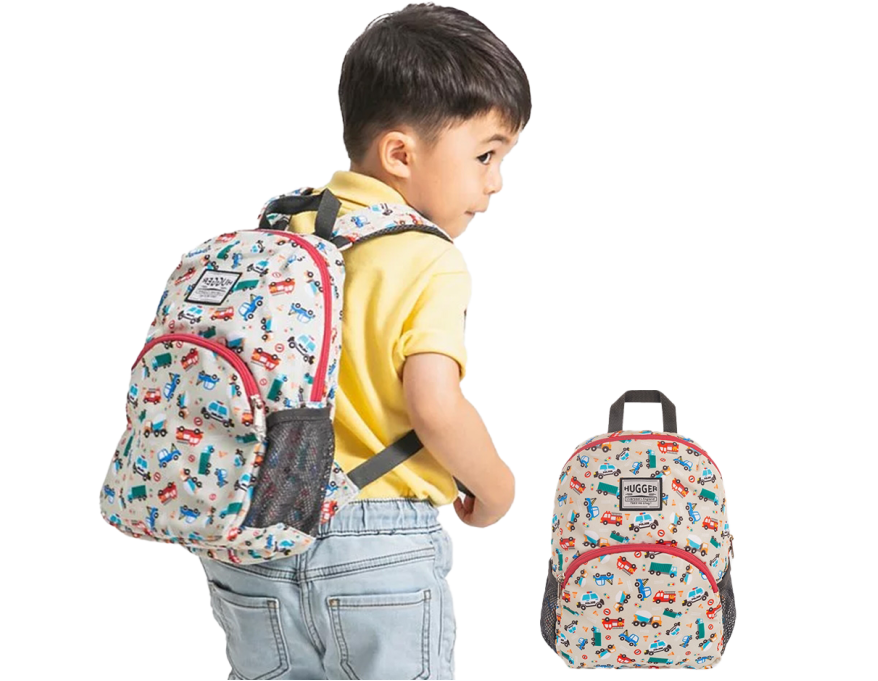 MAY IN THÊU BALO MẦM NON