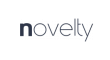 Logo đối tác novelty