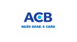 Logo đối tác ngân hàng acb