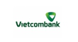Logo đối tác ngân hàng vietcombank
