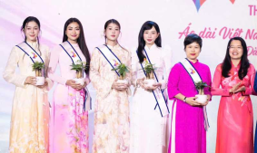 Xưởng sản xuất băng đeo chéo uy tín