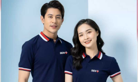 Đồng phục cao cấp - Giải pháp nâng tâm thương hiệu