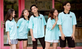 5 sai lầm thường gặp khi may đồng phục lớp